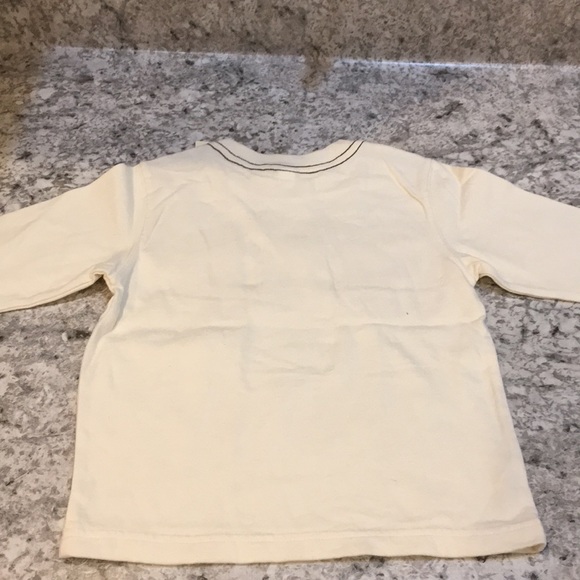 Long sleeve shirt - Picture 4 of 4